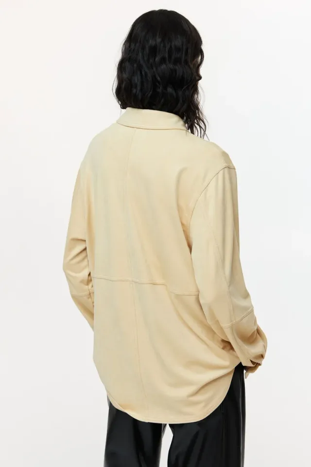 Loose Fit Shirt – image 4