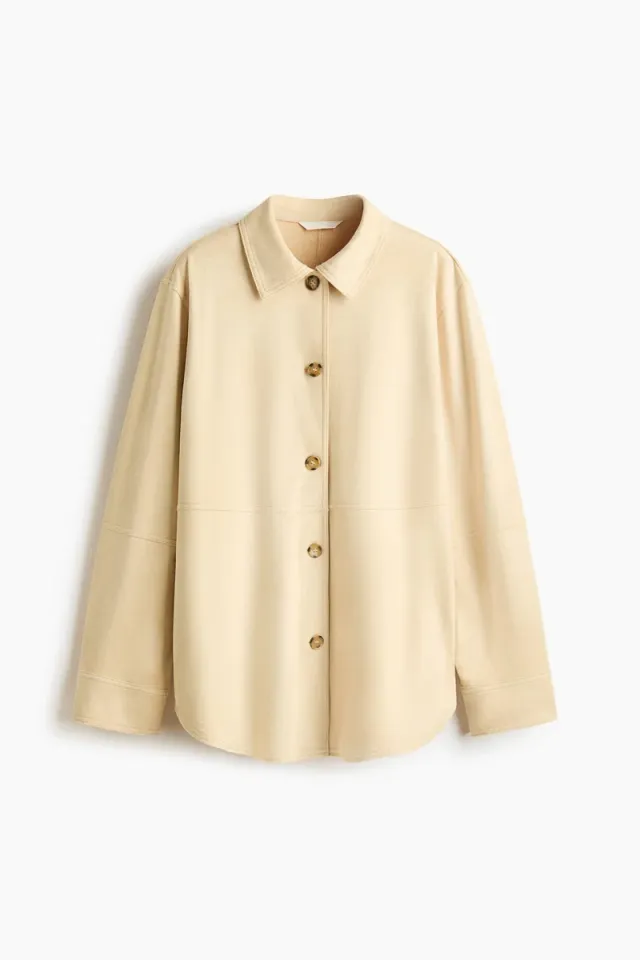 Loose Fit Shirt – image 5