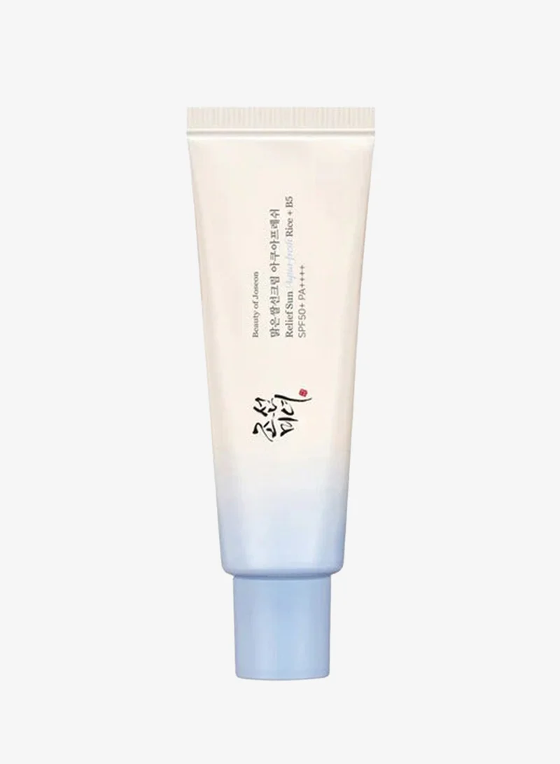 Beauty of Joseon Relief Sun Rice + B5