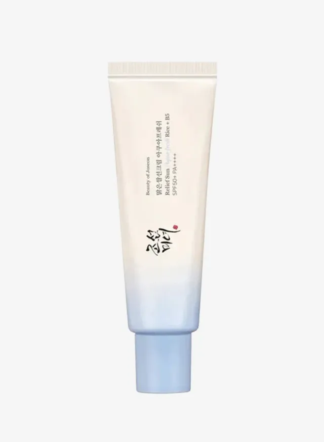 Beauty of Joseon Relief Sun Rice + B5