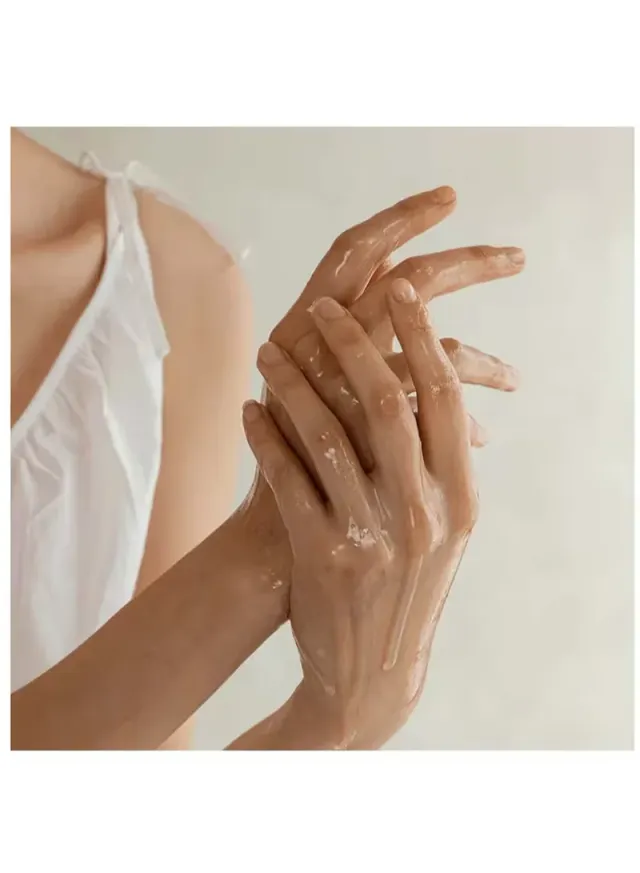 Ginseng Cleansing Oil – image 5