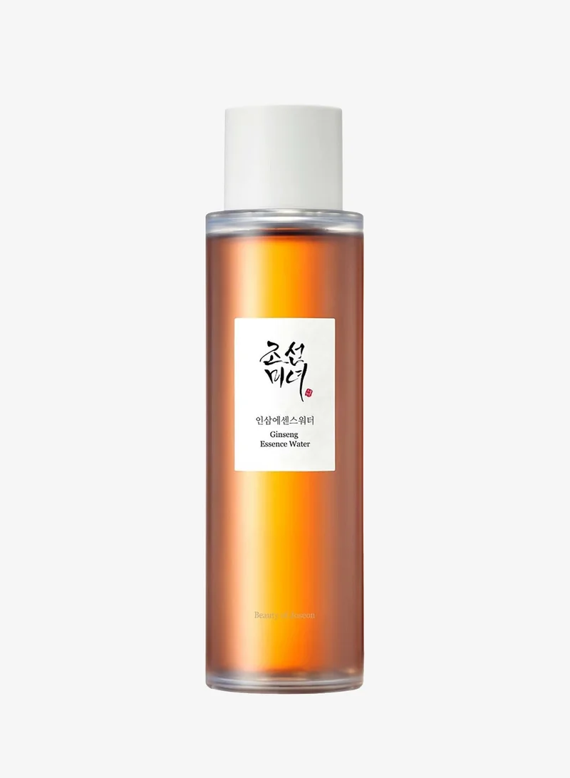 Ginseng Essence Water