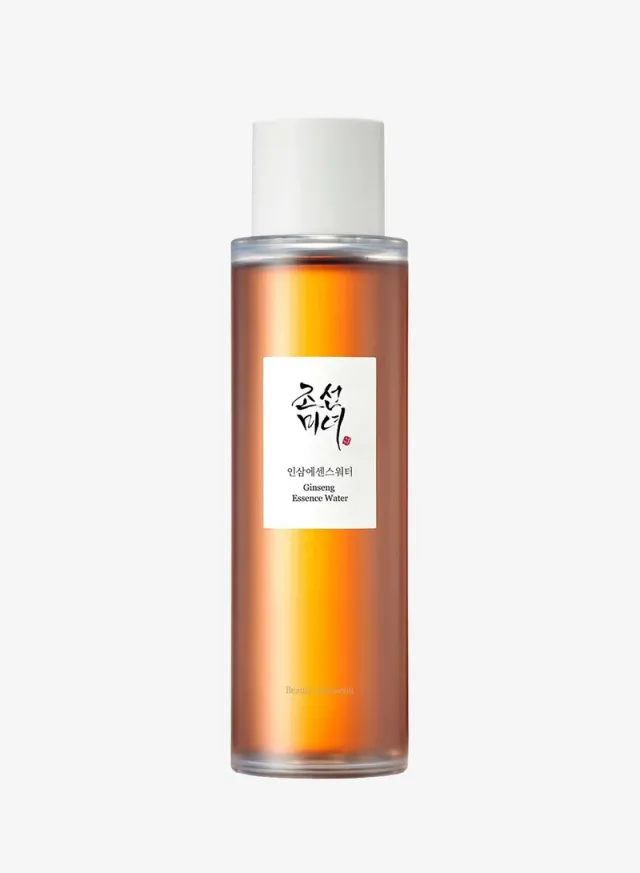 Ginseng Essence Water