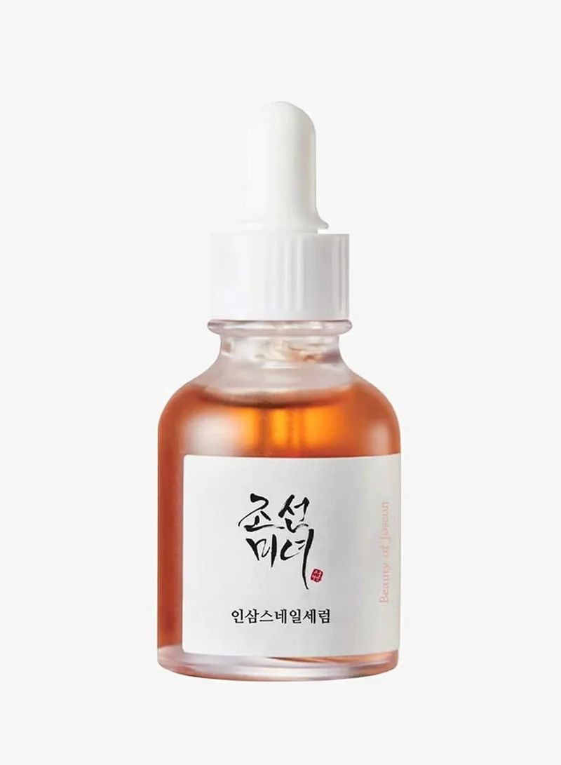 Revive Ginseng Snail Mucin Serum