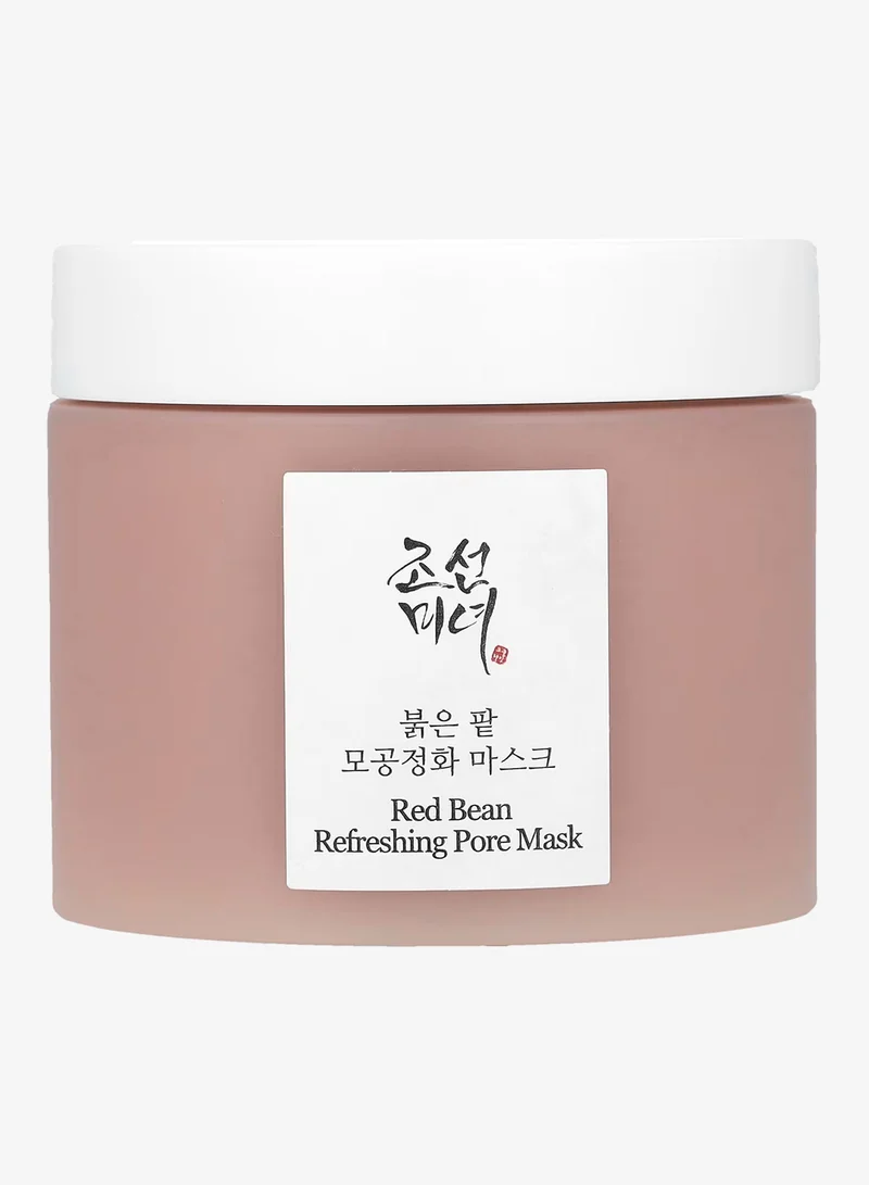 Refreshing Pore Mask Red Bean
