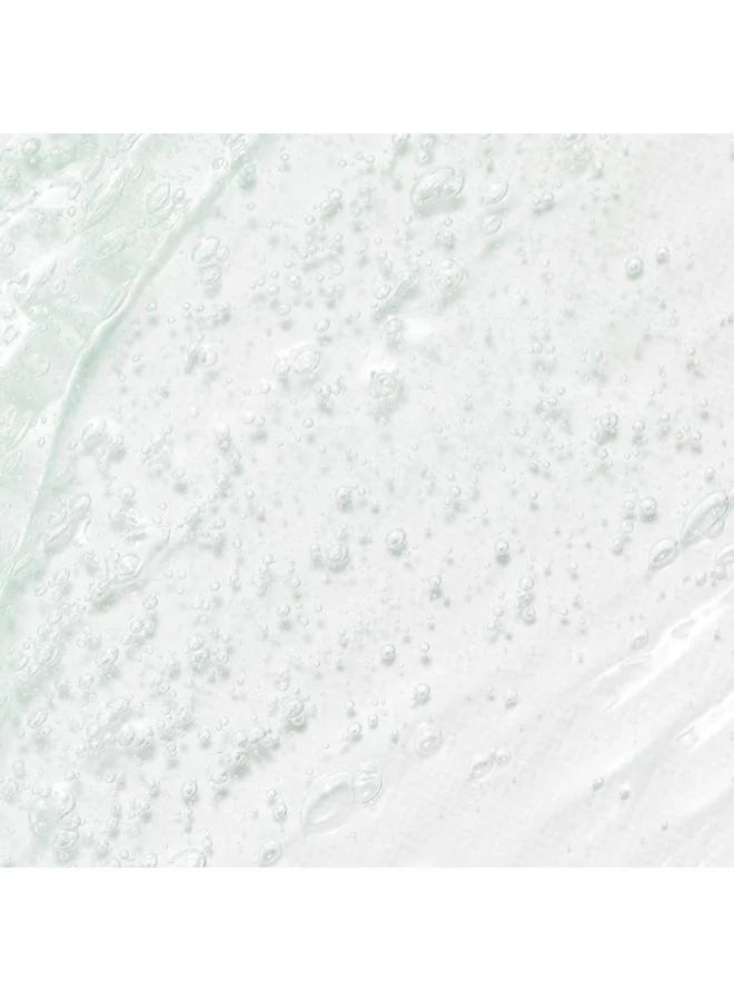 Refreshing Green Plum Cleanser