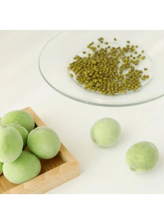 Refreshing Green Plum Cleanser
