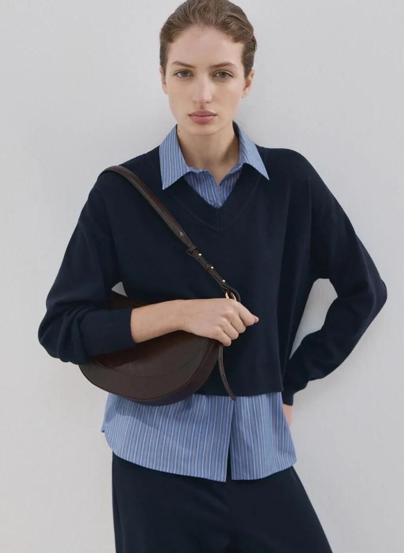 Shirt Sweater
