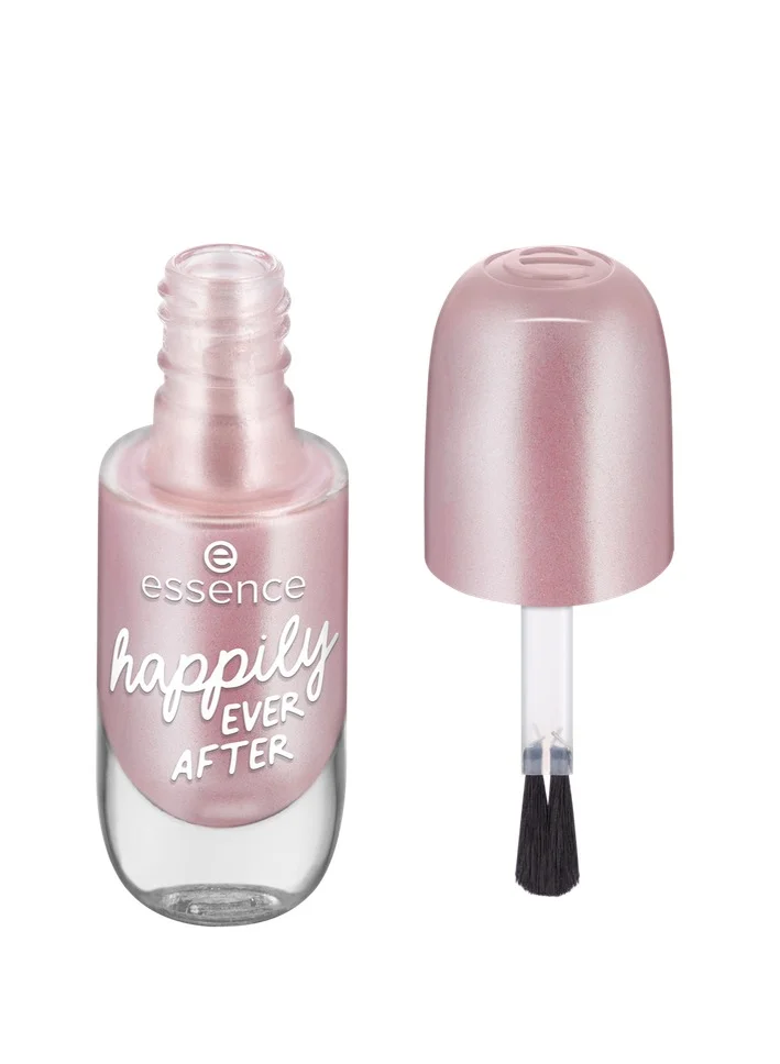 Essence Gel Nail Colour 06