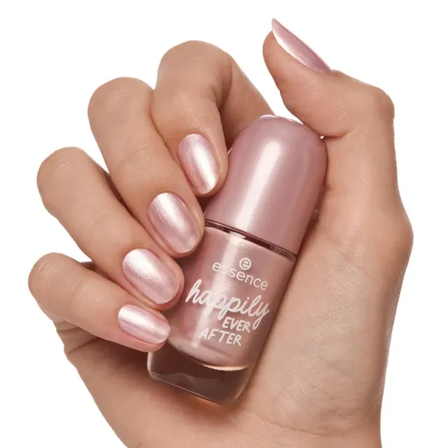 Essence Gel Nail Colour 06 – image 4