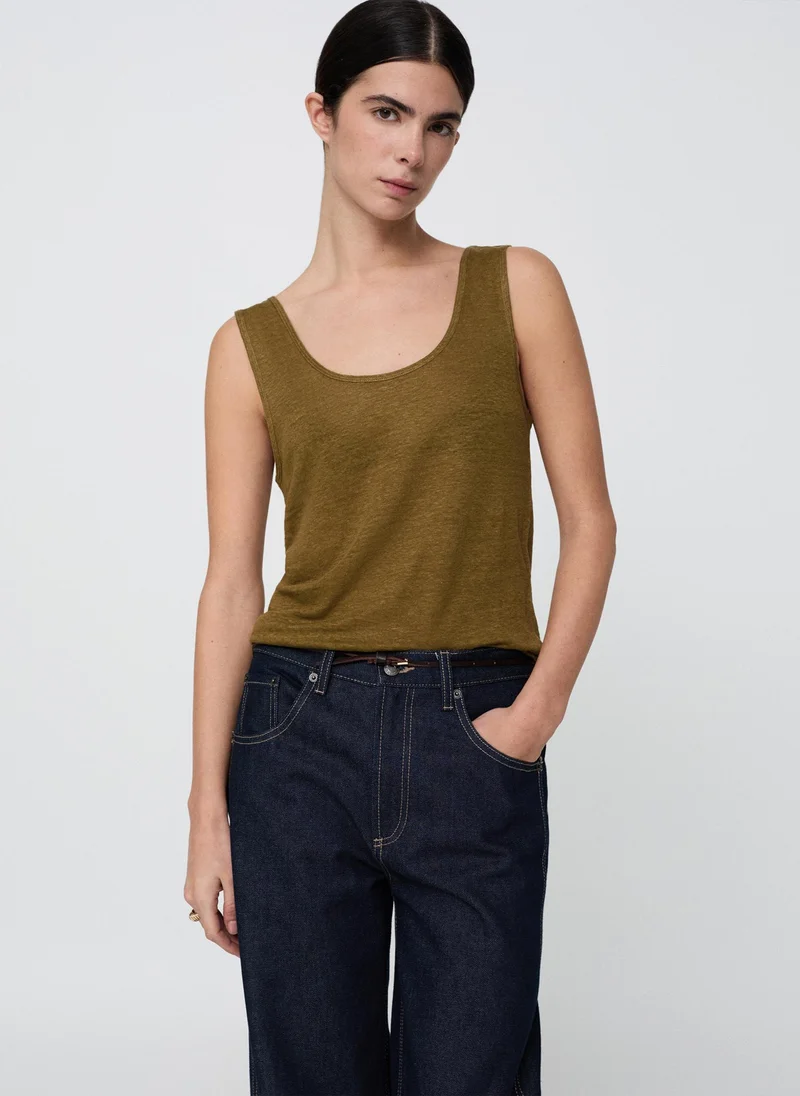 Lin Top