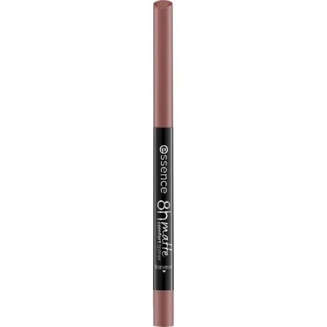 Essence 8H Matte Comfort Lipliner