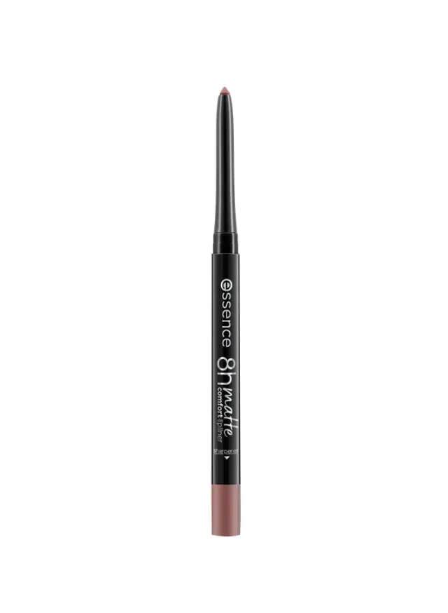 Essence 8H Matte Comfort Lipliner – image 4