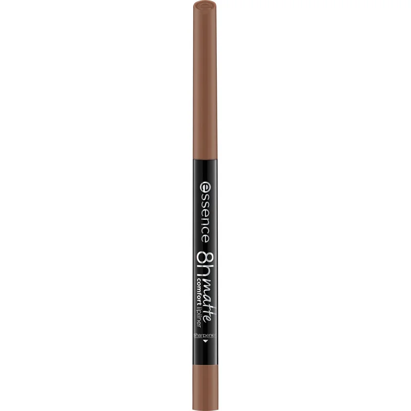 Essence 8H Matte Lipliner 10