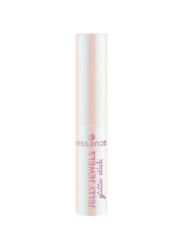 essence JELLY JEWELS Glitter Stick 01 – image 2