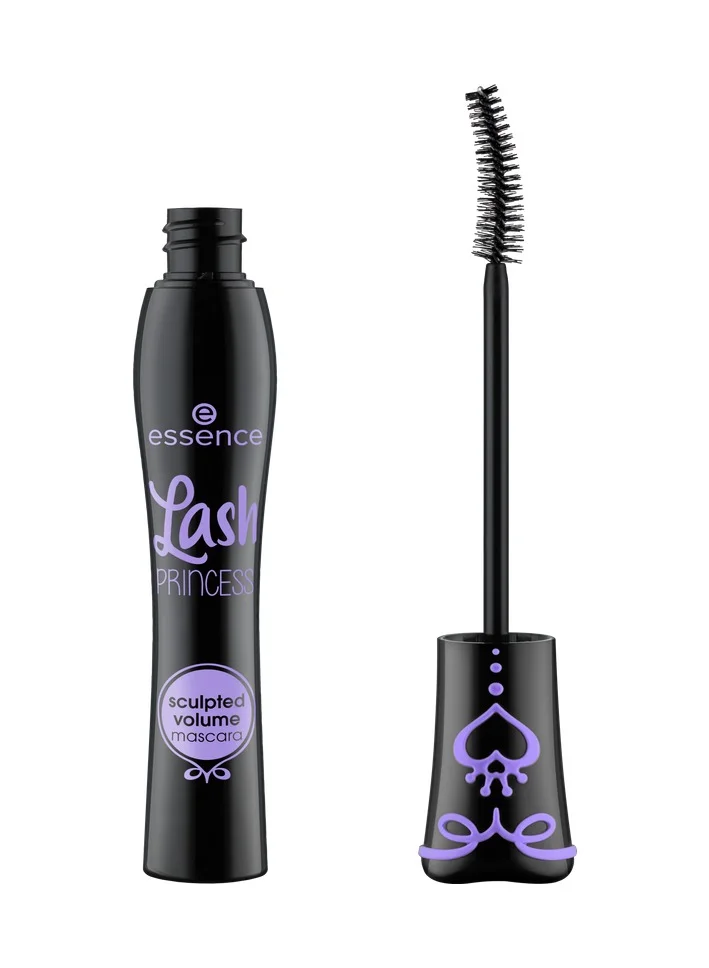 Essence Lash Princess Sculpted Volume Mascara