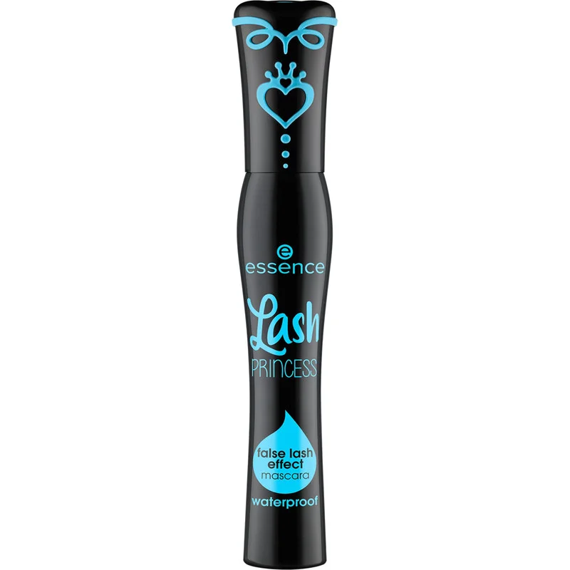 Essence Lash Princess False Lash Effect Waterproof Mascara