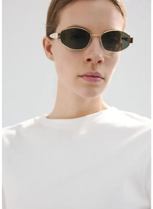 Cotton Pucker T-Shirt – image 4