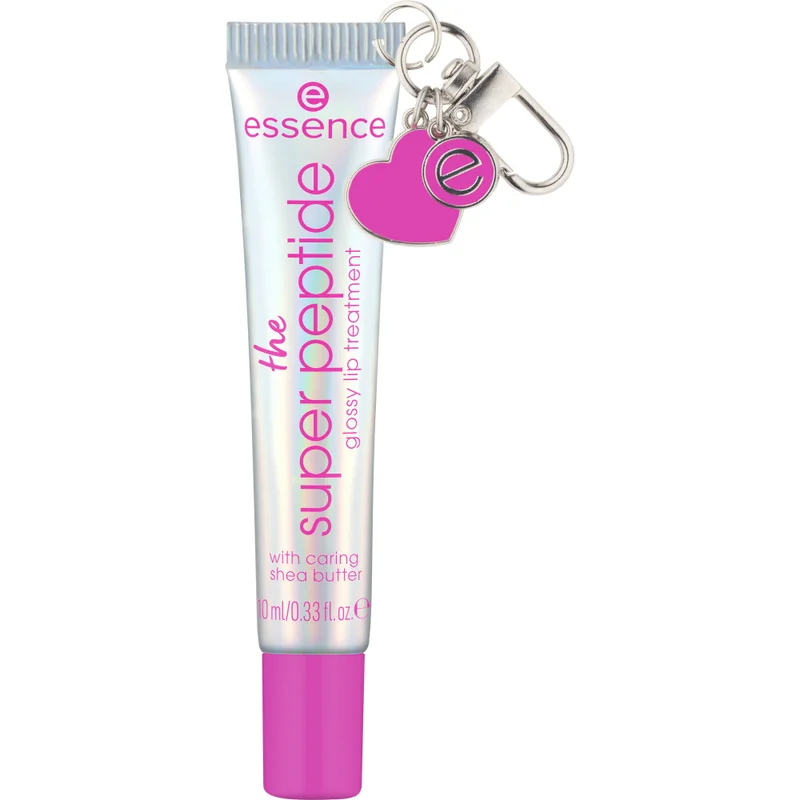 Essence Super Peptide Glossy Lip Treatment 05