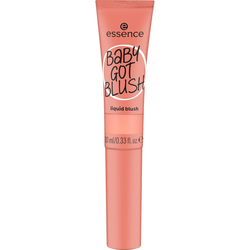 Essence Baby Got Blush Liquid Blush