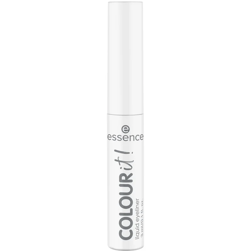 Essence Liquid Eyeliner 02