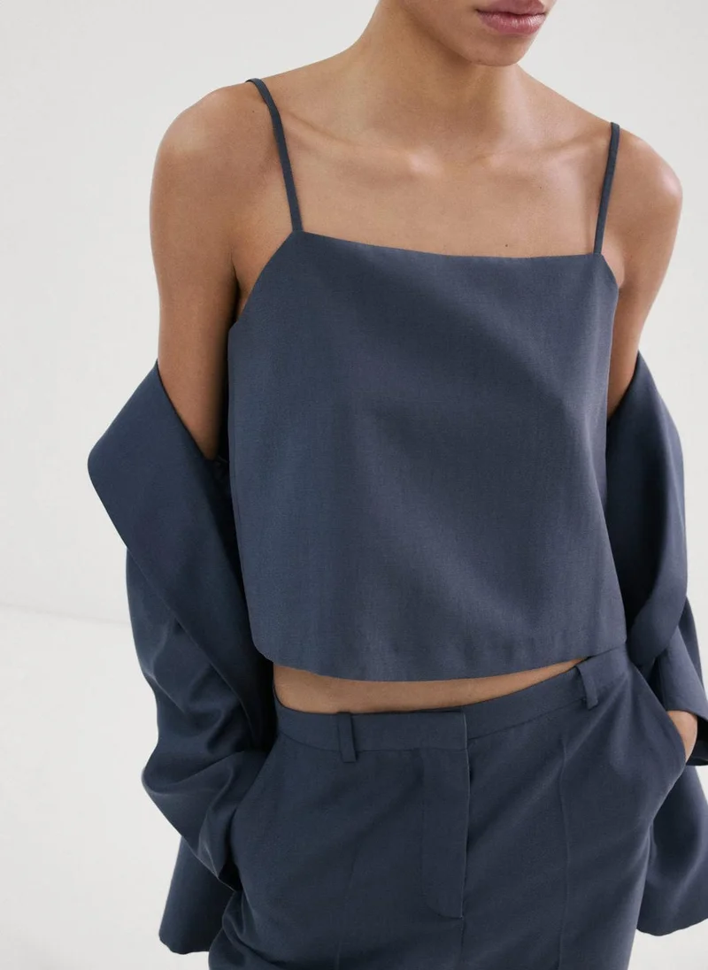 Tempo Waistcoat