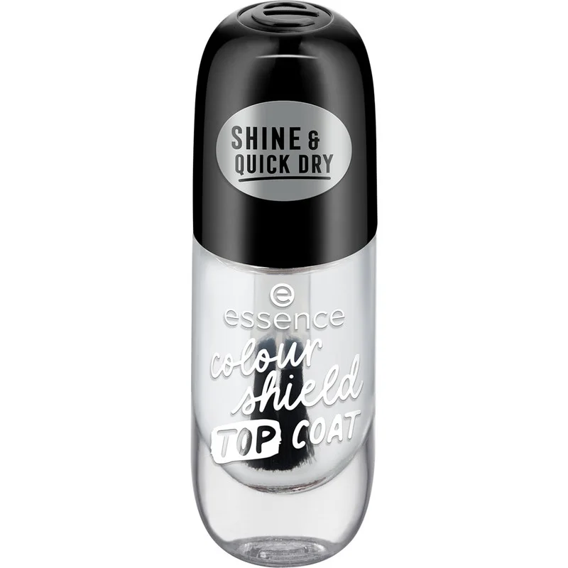 Essence Colour Shield Top Coat