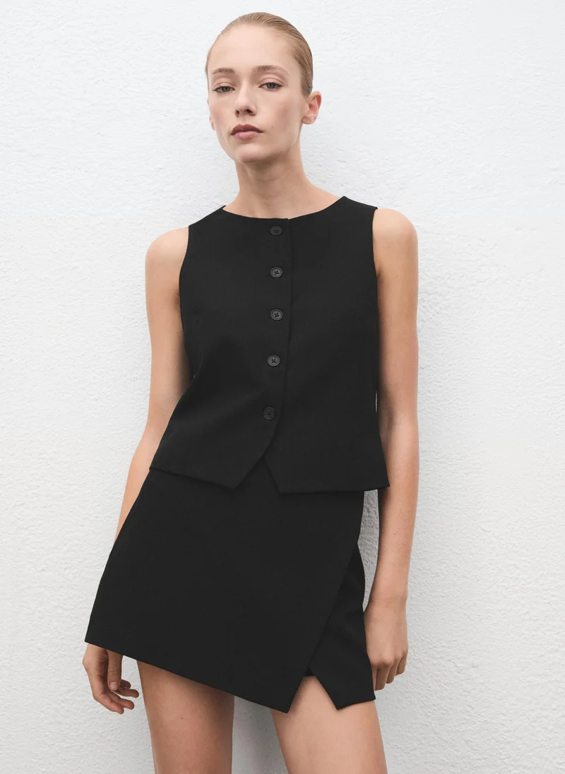 Candela Waistcoat