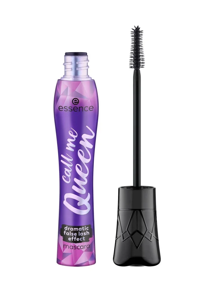 Essence Call Me Queen Dramatic False Lash Mascara