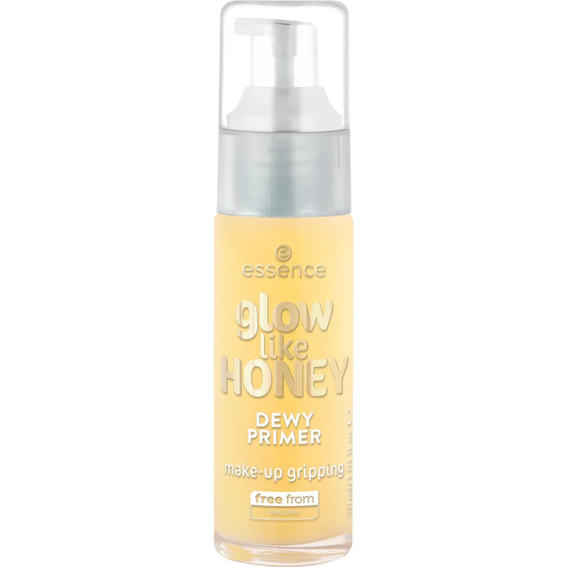 Essence Dewy Glow Primer