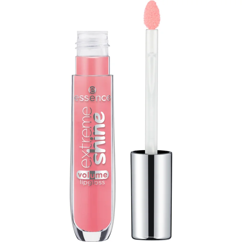 Essence Extreme Shine Volume Lipgloss 20