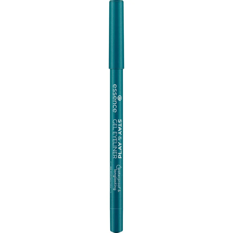 Essence Stay & Play Gel Eyeliner 06