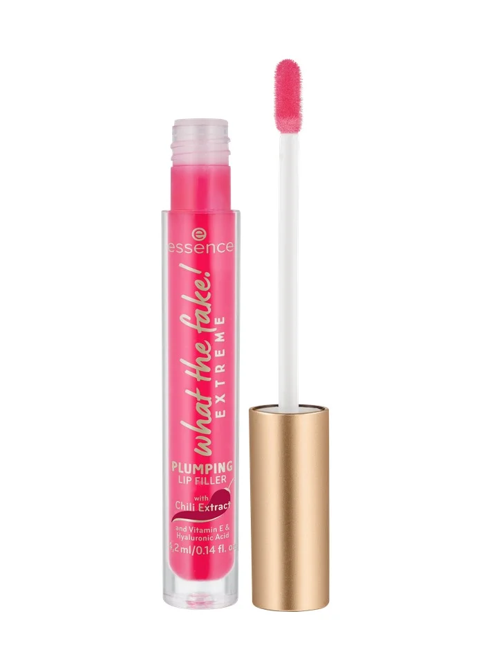 Essence What The Fake! Extreme Plumping Lip Filler