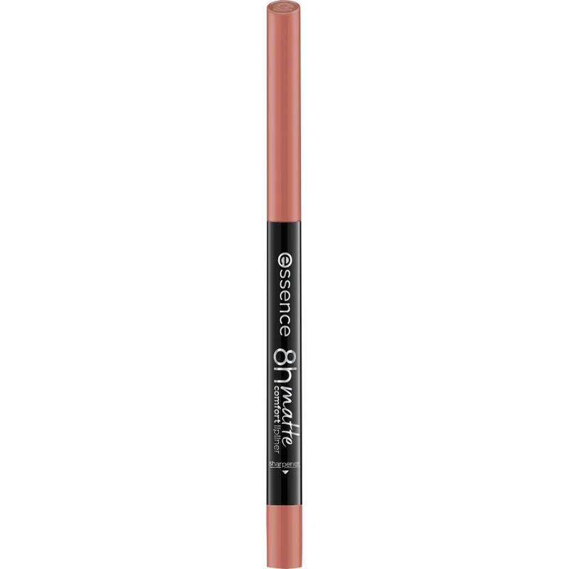 Essence 8H Matte Comfort Lipliner