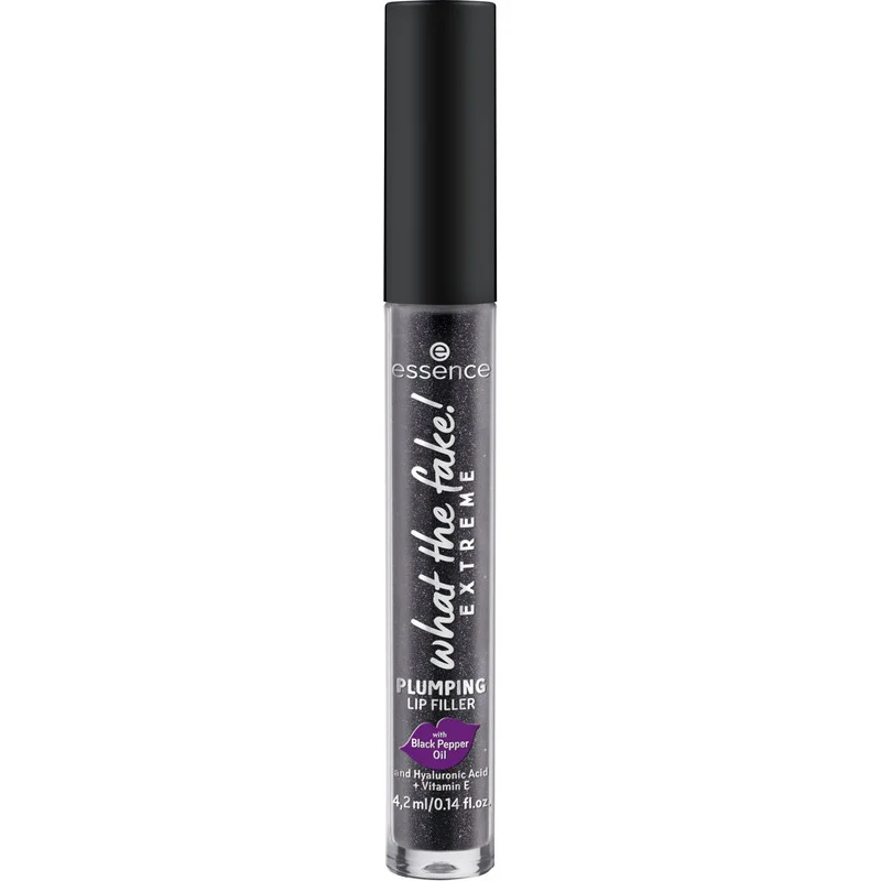 Essence What The Fake! Lip Plumper 03