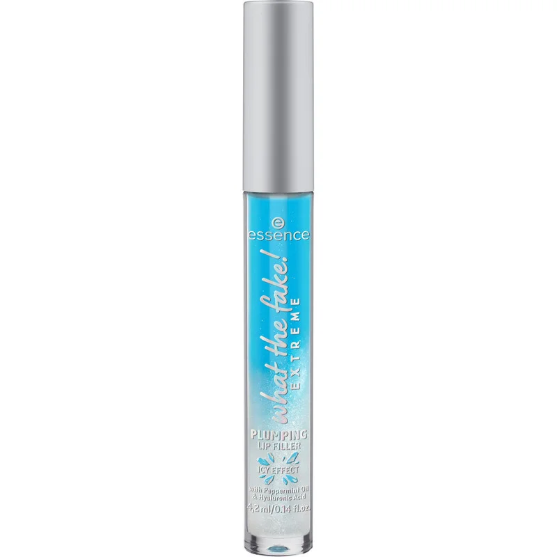 Essence Extreme Plumping Lip Filler 02
