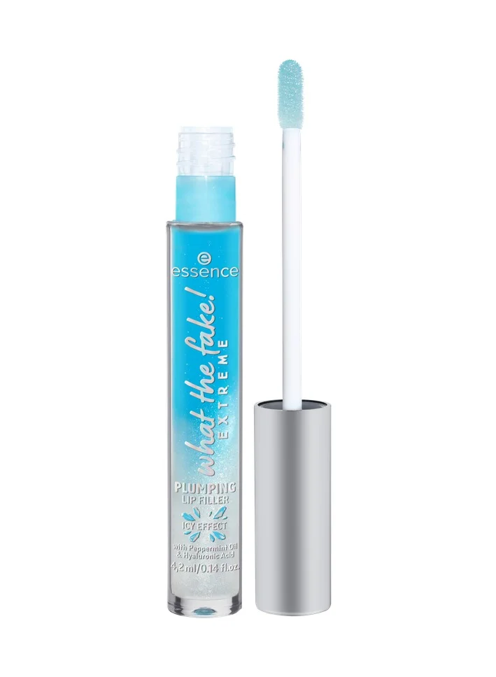 Essence Extreme Plumping Lip Filler 02