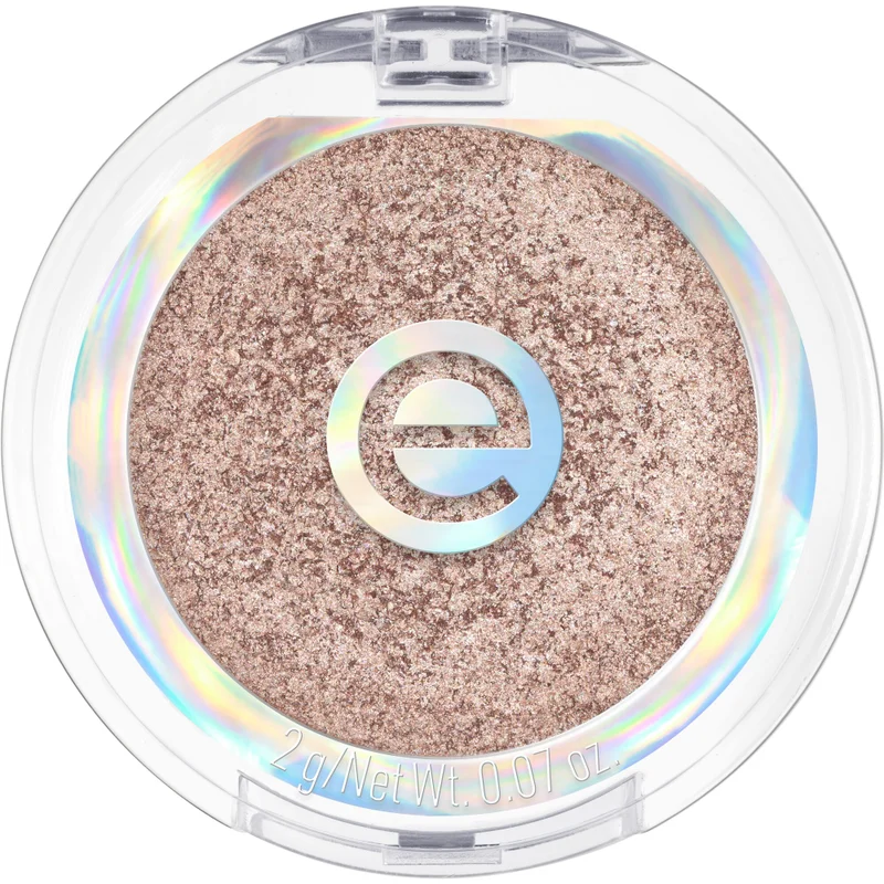 Essence Mono Eyeshadow Pearly