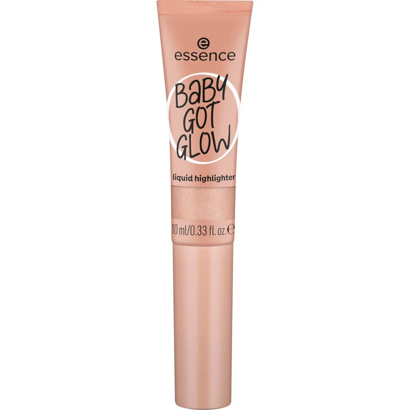 Essence Baby Got Glow Liquid Highlighter