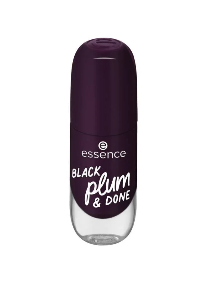 essence Gel Nail Colour
