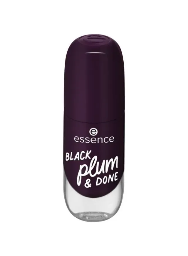 essence Gel Nail Colour