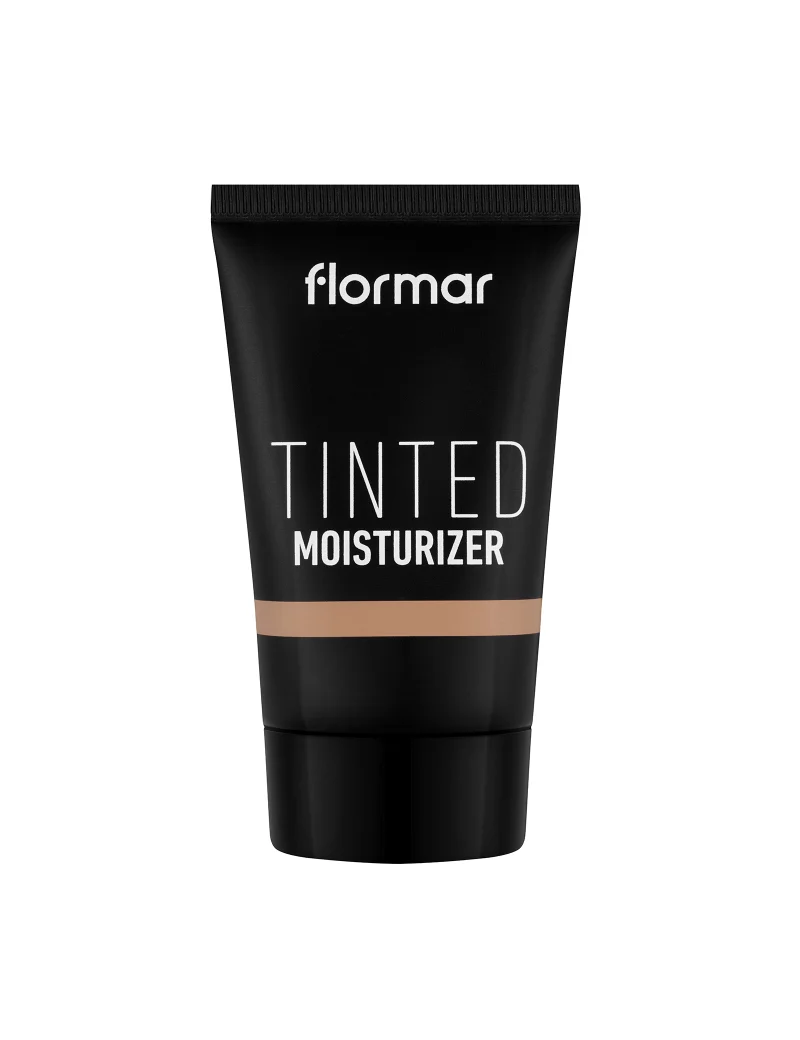 Tinted Moisturizer Natural Finish Fast Application, 007 Warm Honey