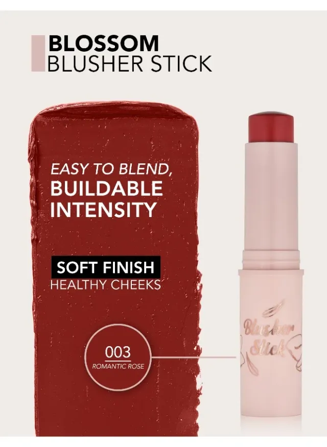 Blusher Stick Sweet Hibiscus – image 3