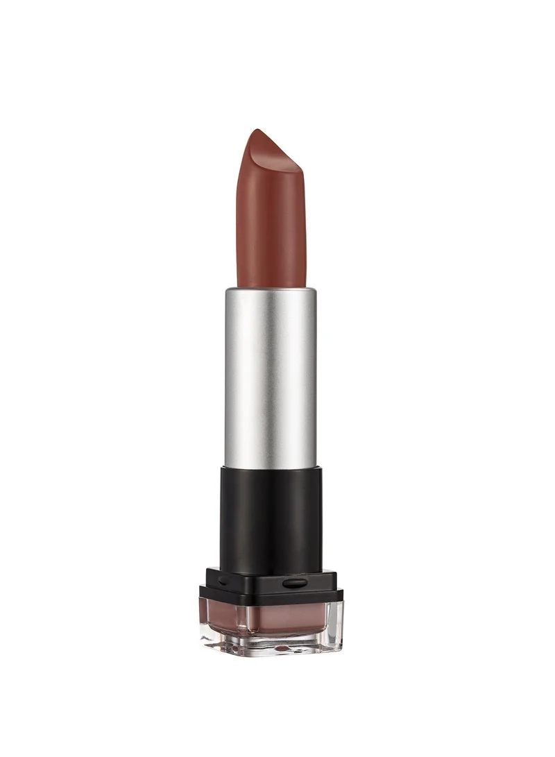 Flormar Weightless HD Matte Lipstick Mocha