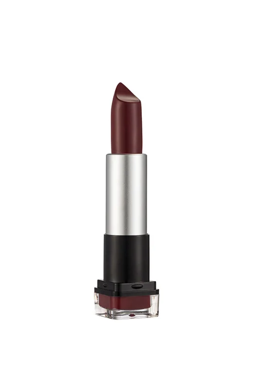 Flormar HD Matte Lipstick Perfect Bordeaux