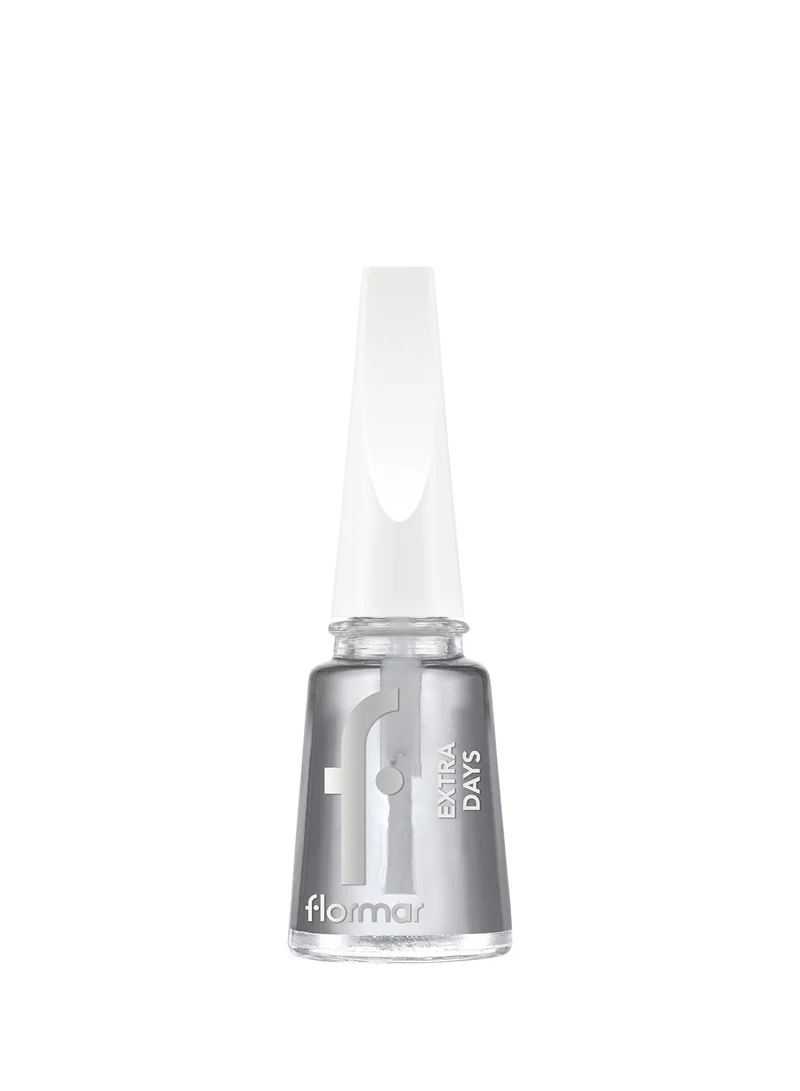 Flormar 09 NP Top Coat Extra Days