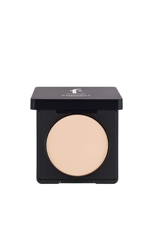 Flormar NP Compact Powder 104 Caramel