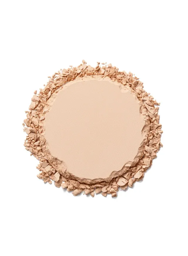 Flormar NP Compact Powder 104 Caramel – image 3