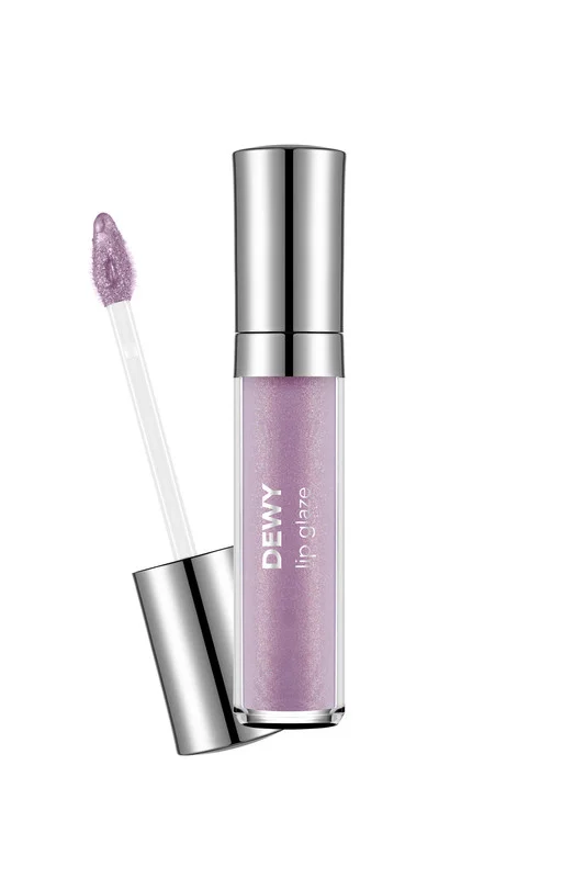 Flormar Dewy Lip Glaze Gldn Terracotta