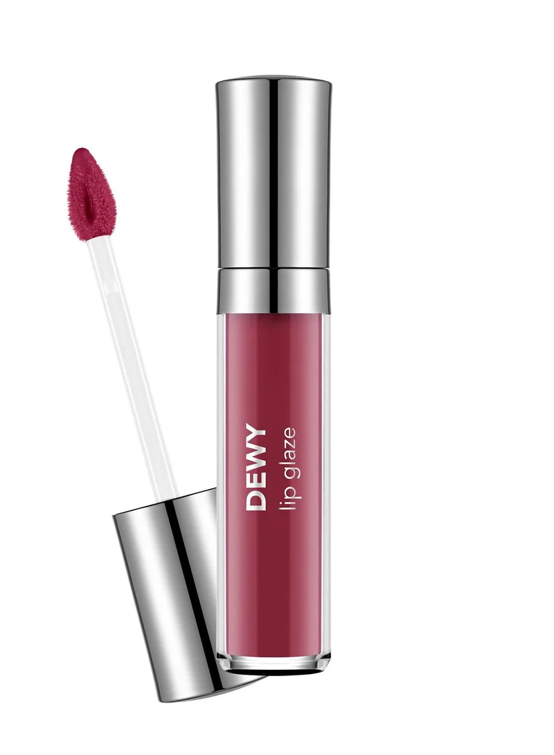 Flormar Dewy Lip Glaze Gldn Terracotta